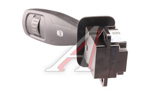 Изображение 4, DZ97189584575-MX Переключатель подрулевой SHACMAN SHAANXI X5000 правый MOVELEX