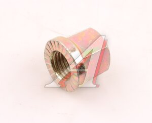 Изображение 4, ZQ32724T13F3-MX Гайка SITRAK HOWO подвески задней MOVELEX