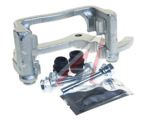 Изображение 1, 8960051 Скоба суппорта RENAULT Kangoo (05-) тормозного заднего левого LONGHO