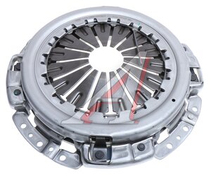 Изображение 1, 1600100E8Q28-1271 Корзина сцепления JAC КАМАЗ Компас-5 OE