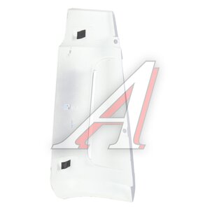 Изображение 2, DZ13241870011-MX Спойлер SHACMAN SHAANXI F3000 внешний левый (под покраску) MOVELEX