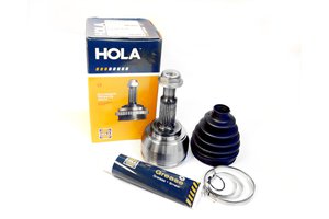Изображение 3, CV10-029 ШРУС наружный RENAULT Megane (04-) передний HOLA