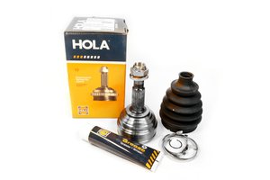 Изображение 3, CV10025 ШРУС наружный RENAULT Logan (07-) HOLA