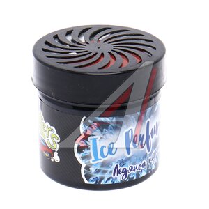 Изображение 1, BX-05 Ароматизатор на панель приборов (Ice Perfume) 100г Boxter`s FOUETTE