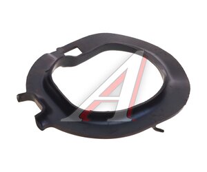 Изображение 2, 54633-0Z000 Прокладка HYUNDAI i30 (07-) пружины передней нижняя OE