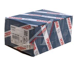 Изображение 5, 0440020049 Насос топливный MAN TGA ТННД BOSCH