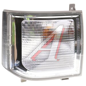 Изображение 1, 92302-6B100 Указатель поворота HYUNDAI HD120 правый OE