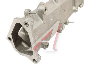 Изображение 3, 740.90-1115012-10 Коллектор КАМАЗ-ЕВРО-3, 4 впускной правый (ОАО КАМАЗ)