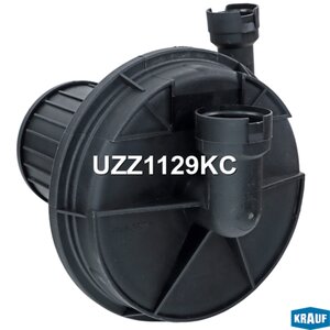 Изображение 2, UZZ1129KC Насос VW Passat (96-00) воздушный вспомогательный KRAUF