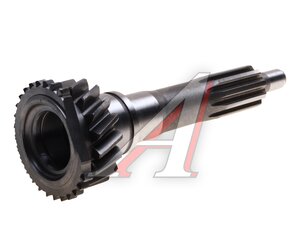 Изображение 2, 170-16-026 Вал КПП ГАЗ-53 первичный MEGAPOWER