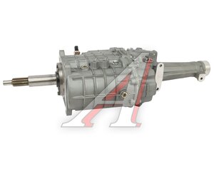 Изображение 3, 2217-1700010-01 КПП ГАЗ-2217, 3302, 33023 Н/О АГРЕГАТ №