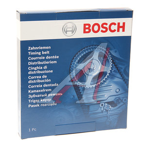 Изображение 3, 1987949536 Ремень ГРМ MITSUBISHI Lancer (1.6) (109х25) BOSCH