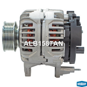 Изображение 5, ALB1587AN Генератор VW Parati (04-06) KRAUF