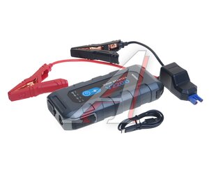 Изображение 1, V2200 Устройство пусковое 12V 2200A 16000мА/ч (power bank) TOPDON