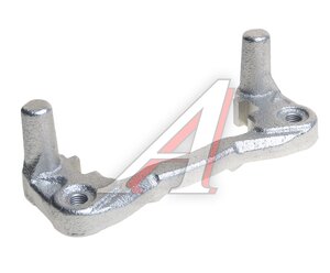 Изображение 3, 8960004 Скоба суппорта MITSUBISHI Outlander (01-08) тормозного заднего LONGHO