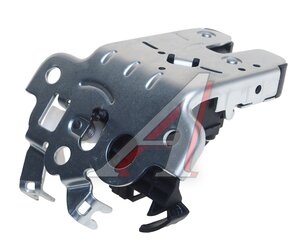 Изображение 2, 77KLO3264 Замок крышки багажника SKODA Rapid MASTERKIT