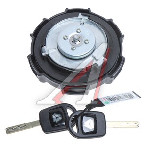 Изображение 2, WG9925550450 Крышка бака топливного SITRAK C7H MAX OE