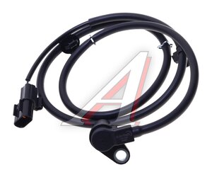 Изображение 2, KER1206 Датчик АБС MITSUBISHI Lancer (00-13) колеса переднего левого KORTEX