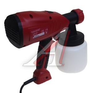 Изображение 2, КЭ 0426П Краскораспылитель электрический 400Вт ELITECH