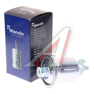 Изображение 2, EFF00017T Фильтр топливный TOYOTA MITSUBISHI MANDO