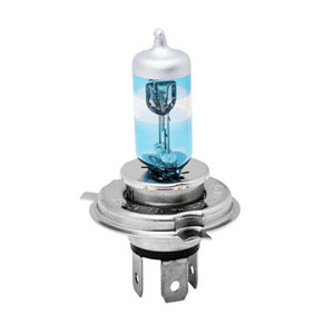 Изображение 3, H8A1204 Лампа 12V H4 60/55W P43t +80% бокс (2шт.) Argentum MTF
