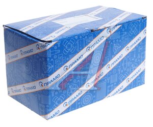 Изображение 5, HTWM-24-5-4 Мотор-редуктор стеклоочистителя МАЗ 6312, 5340 ПРАМО