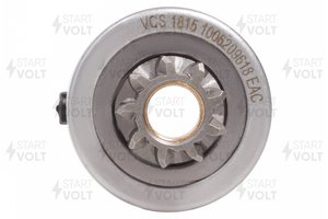 Изображение 2, VCS 1815 Привод стартера VW MERCEDES (1.6/3.0 I) STARTVOLT