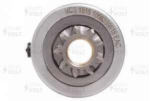 Изображение 2, VCS1815 Привод стартера VW MERCEDES (1.6/3.0 I) STARTVOLT