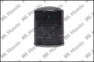 Изображение 4, EFF00077T Фильтр топливный HYUNDAI HD120, AeroTown дв.D6DA19/22 MANDO