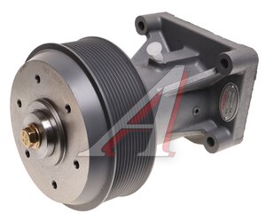 Изображение 1, 1000713056-MX Кронштейн SHACMAN SHAANXI X6000 вентилятора MOVELEX