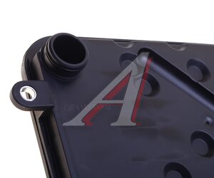 Изображение 3, QF11B00002 Фильтр масляный АКПП MITSUBISHI Pajero, Montero, L200 QUATTRO FRENI