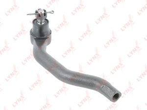Изображение 1, C4376R Наконечник рулевой тяги HONDA Civic (05-) правый LYNX