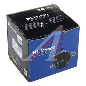 Изображение 3, EX571002D101 Насос гидроусилителя HYUNDAI Elantra (00-) MANDO