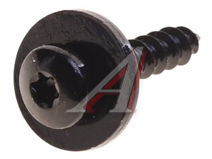 Изображение 2, P37-1461 Клипса ЛАДА RENAULT Duster крепления подкрылка заднего PATRON