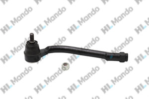 Изображение 5, DSA020560 Наконечник рулевой тяги HYUNDAI Elantra (06-), i30 KIA Ceed левый MANDO