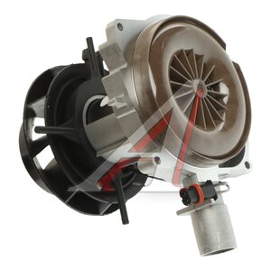 Изображение 2, TT2021 Мотор отопителя автономного EBERSPACHER D4 12V ТЕРМОТРАНС