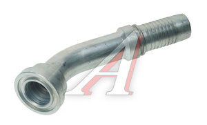 Изображение 1, M23641-20-20 Фланец SFS45° 1.1/4" (1.1/4") D=54, 2