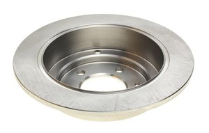 Изображение 2, R2058 Диск тормозной KIA Opirus (03-) задний (1шт.) VALEO PHC