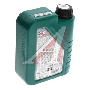 Изображение 3, 1279 Масло моторное для 4-х тактных двигателей GARTEN-WINTERGERATE 5W30 синт.1л LIQUI MOLY