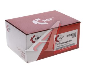 Изображение 3, NSP048954260040 Датчик АБС TOYOTA Land Cruiser (J100) колеса переднего правого NSP