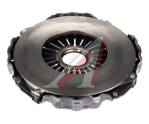 Изображение 2, 8996 Корзина сцепления КАМАЗ-5490, МАЗ-631208, 643008 (аналог SACHS) SASSONE