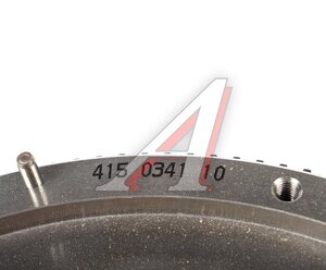 Изображение 4, 415034110 Маховик VW Tiguan (07-) LUK