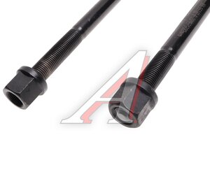 Изображение 2, DZ95259690912-MX Стремянка SHACMAN SHAANXI X3000 рессоры передней MOVELEX