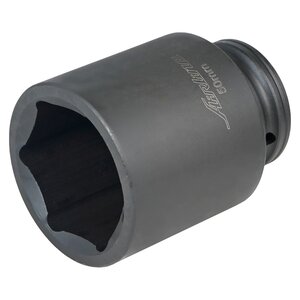 Изображение 1, AT-IS34-61 Головка торцевая 3/4" 50мм ударная L=78мм AIRLINE