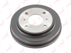 Изображение 2, BM1115 Барабан тормозной NISSAN Almera (N16E) задний (1шт.) LYNX