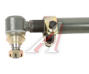 Изображение 2, AZ962543006298-MX Тяга рулевая SITRAK HOWO продольная (6х4) MOVELEX