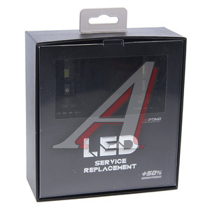 Изображение 4, SR-D3S-LED-S Лампа светодиодная 12V D3S 35W PK32d-2 (2шт.) OPTIMA