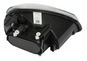 Изображение 3, LECAR014041003 Фара блок ВАЗ-2170 левая LECAR