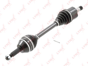 Изображение 2, CD1050A ШРУС наружный FORD Tansit (07-) левый комплект LYNX