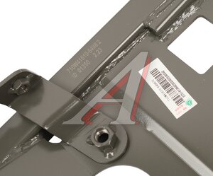 Изображение 3, 710W41610-6498 Кронштейн бампера SITRAK HOWO переднего правый в сборе OE
